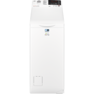 AEG L6TBB64G wasmachine