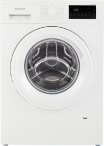 Beste Siemens WM14N274NL Wasmachine
