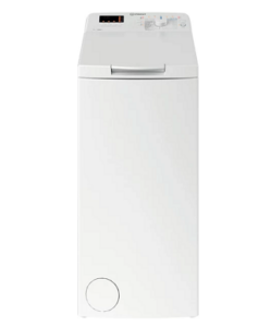 Indesit bovenlader wasmachine