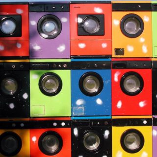 beste wasmachines onder 500 Euro