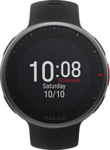 Polar vantage V2 fitness