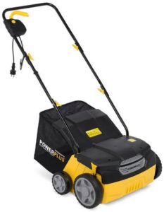 Powerplus powxg7513 verticuteermachine