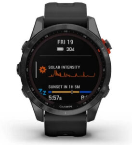 Garmin Fenix 7S