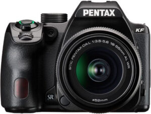 Pentax KF spiegelreflexcamera